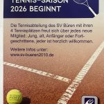 Tennis